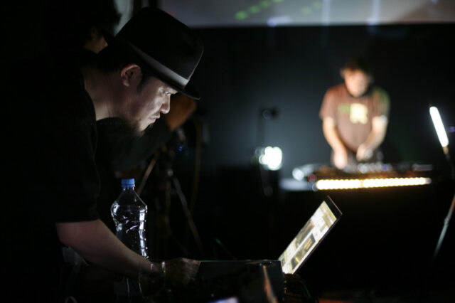 Japan Media Arts Festival