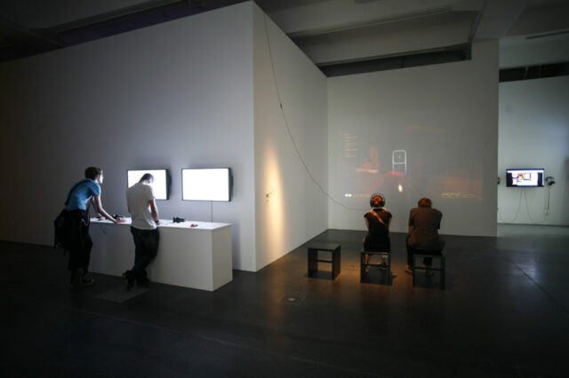 Japan Media Arts Festival