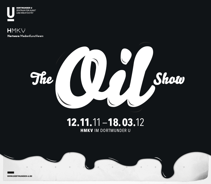 The Oil Show