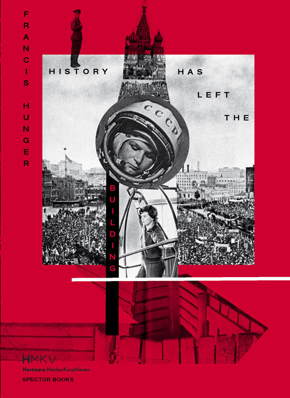 Francis Hunger Catalogue Cover web