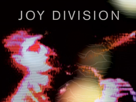 5374 1 2013 NIF Industrial Matinee Joy Division