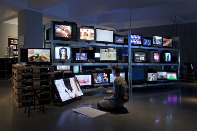 „Jetzt helfe ich mir selbst“ (Now I Can Help Myself) - The 100 best Internet video tutorials