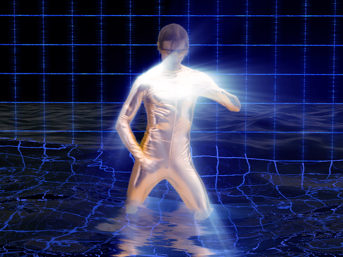 Hito Steyerl: Factory of the Sun