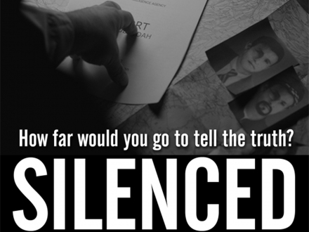 8367 1 2016 VIGI Film Silenced