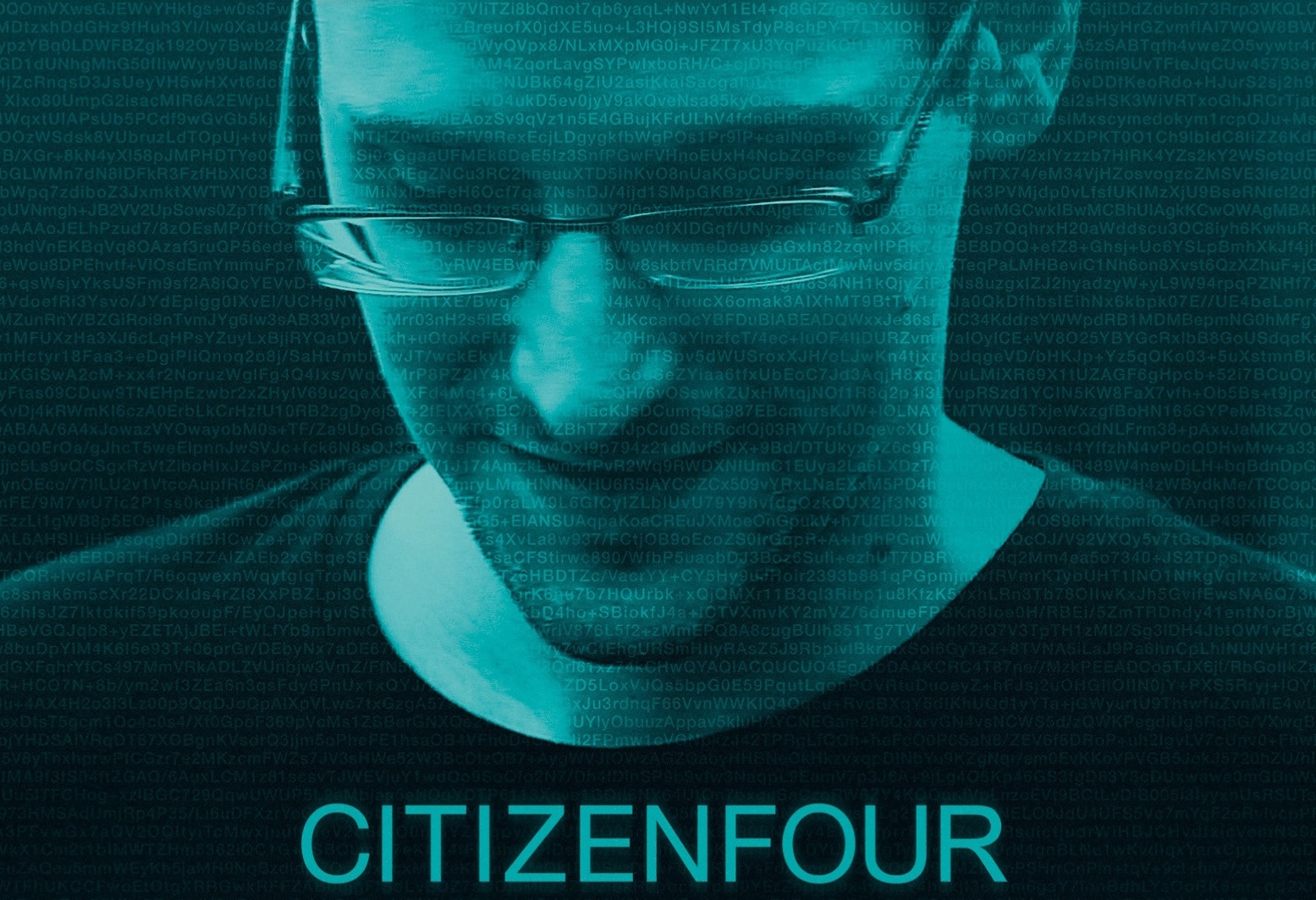 AGENTS Citizenfour