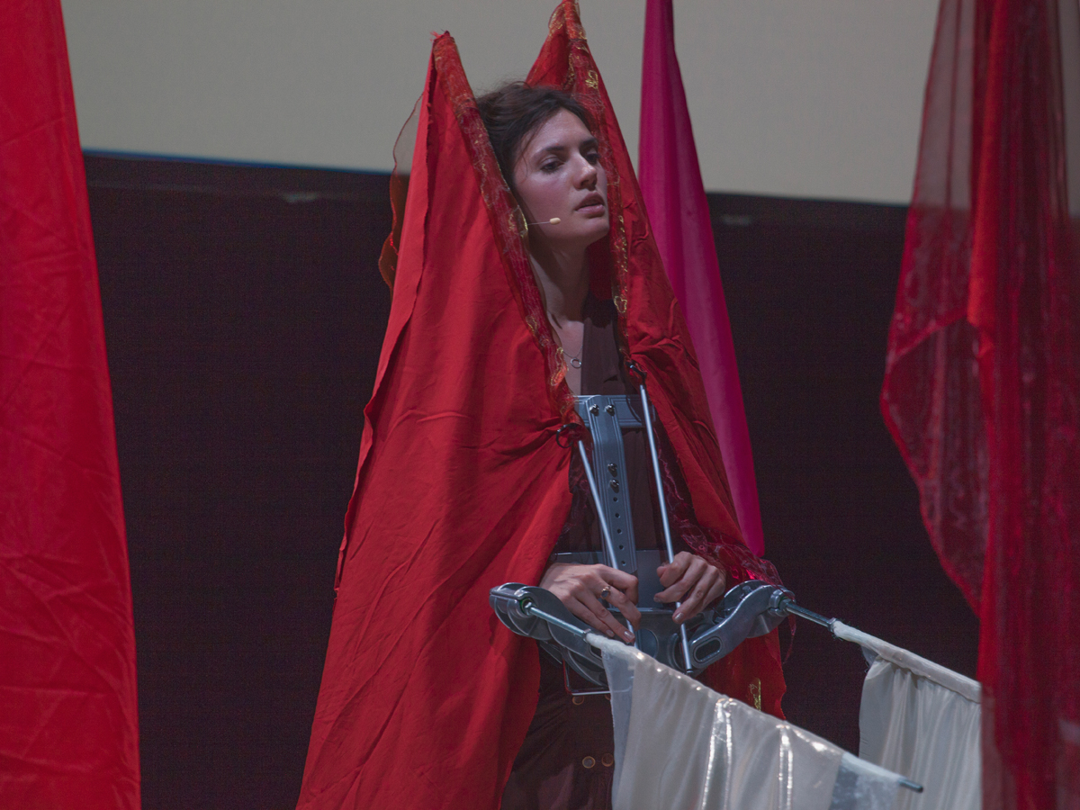 2019 ART Performance Smiljanic