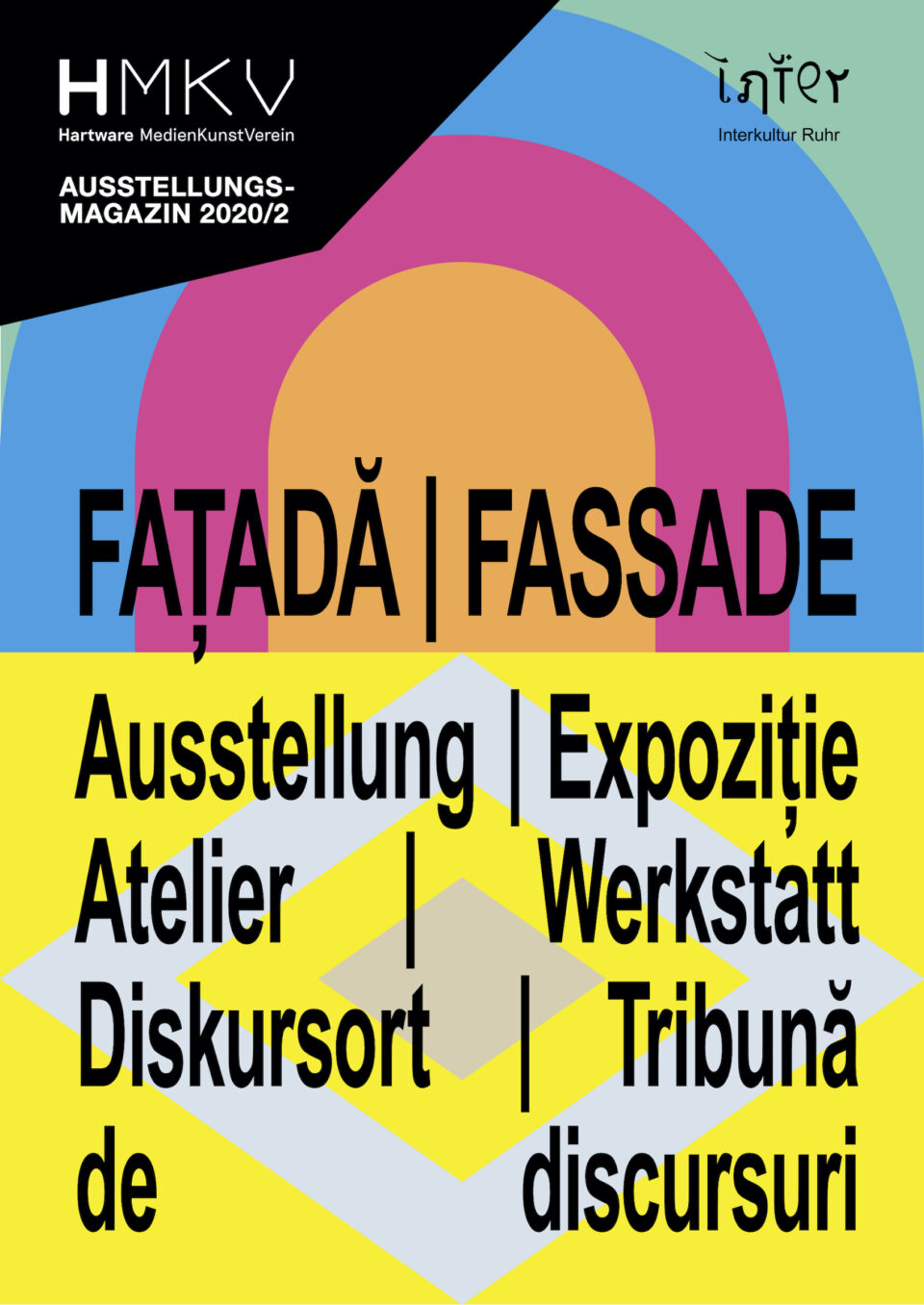Fass magazin cover