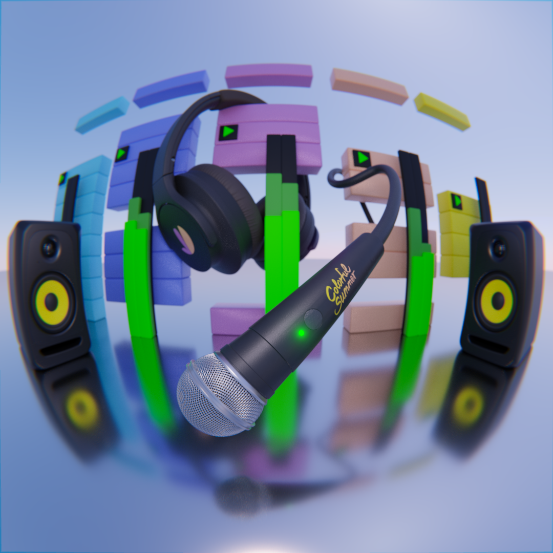 Electronic Adventure 1