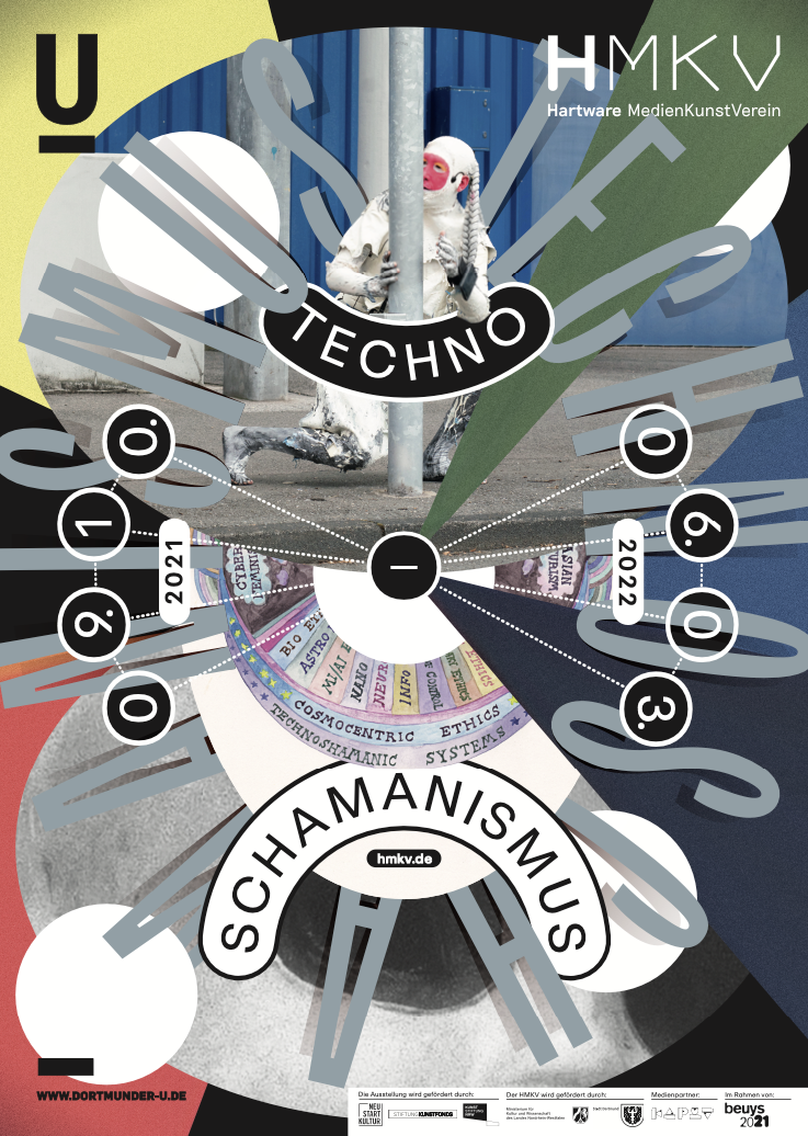 TECH Poster
