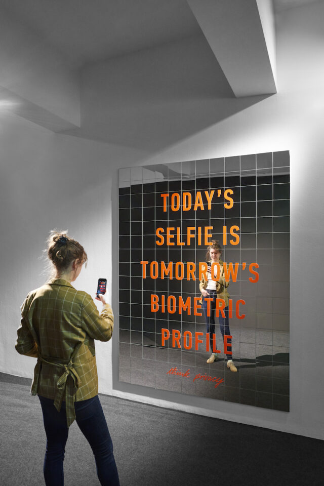 House of Mirrors: Artificial Intelligence as Phantasm