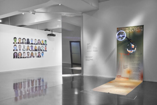 House of Mirrors: Artificial Intelligence as Phantasm
