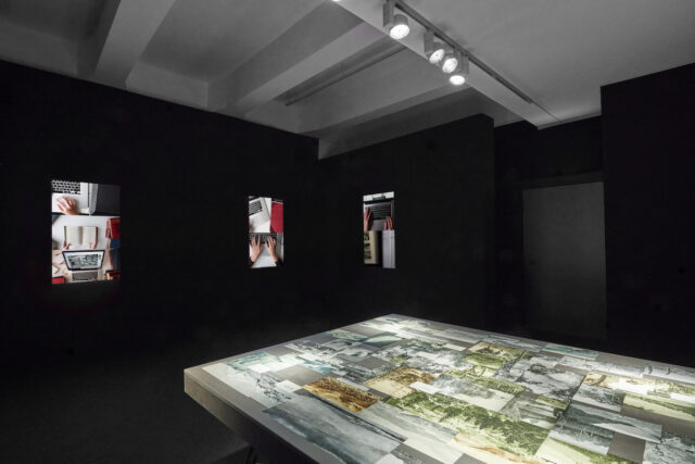House of Mirrors: Artificial Intelligence as Phantasm