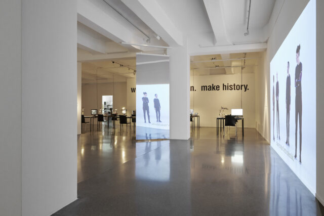 House of Mirrors: Artificial Intelligence as Phantasm