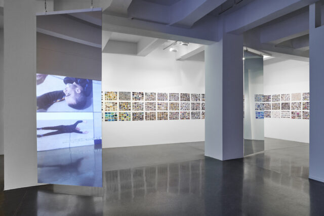 House of Mirrors: Artificial Intelligence as Phantasm