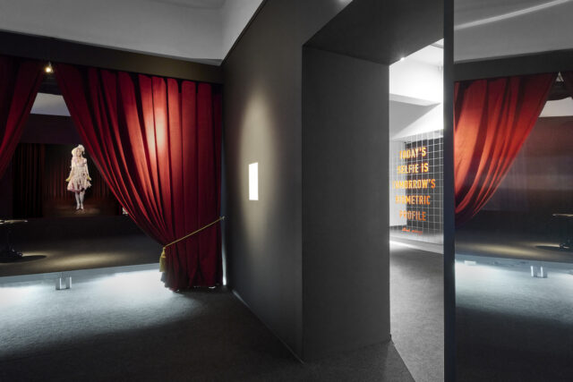 House of Mirrors: Artificial Intelligence as Phantasm