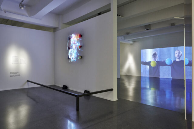 House of Mirrors: Artificial Intelligence as Phantasm