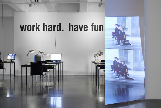 House of Mirrors: Artificial Intelligence as Phantasm