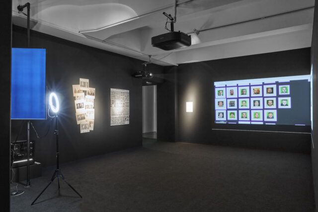 House of Mirrors: Artificial Intelligence as Phantasm