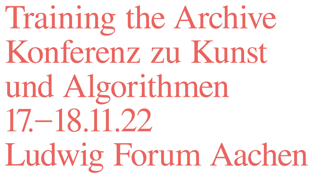 Website of the event
