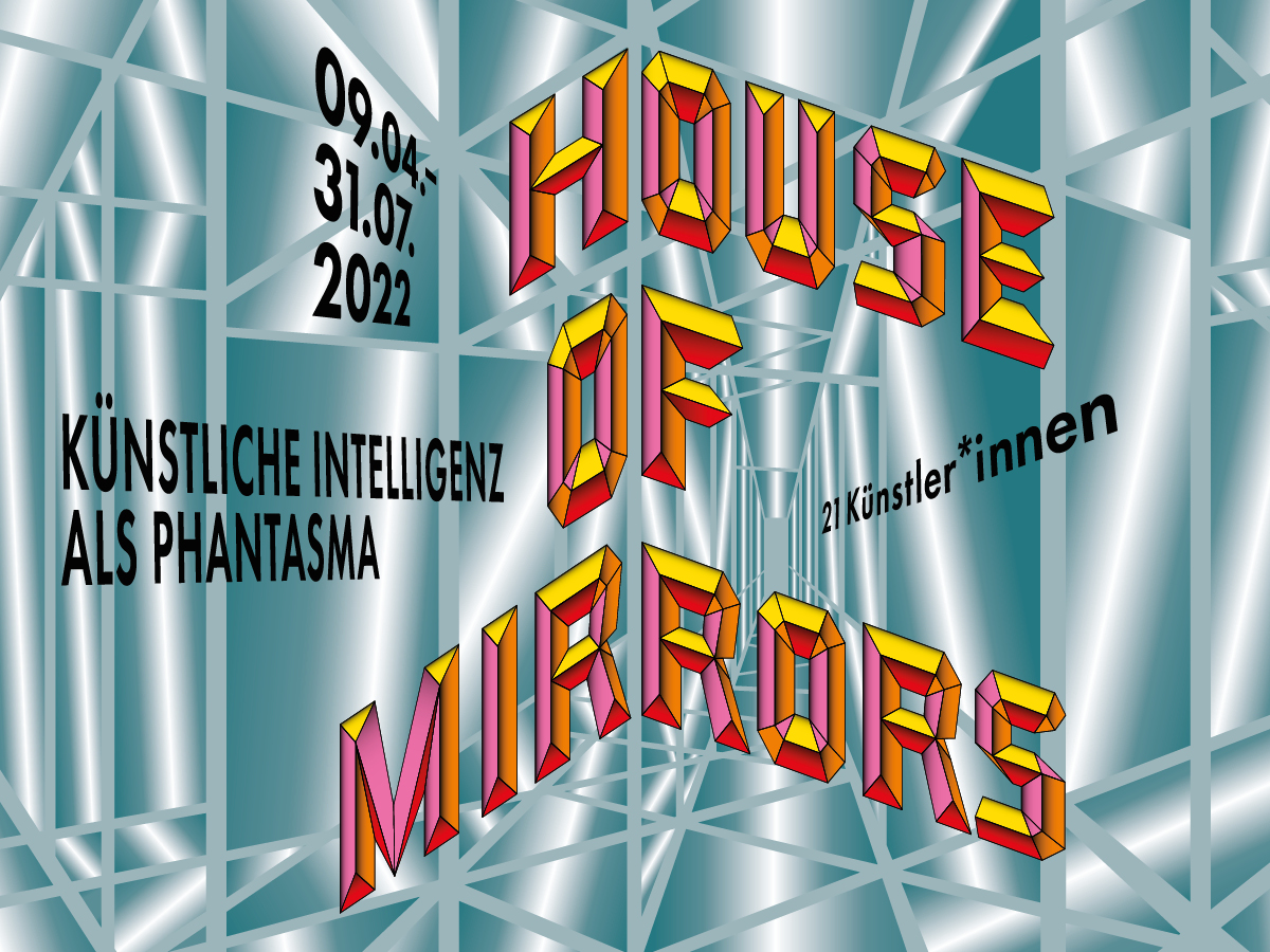 House of Mirrors: Artificial Intelligence as Phantasm