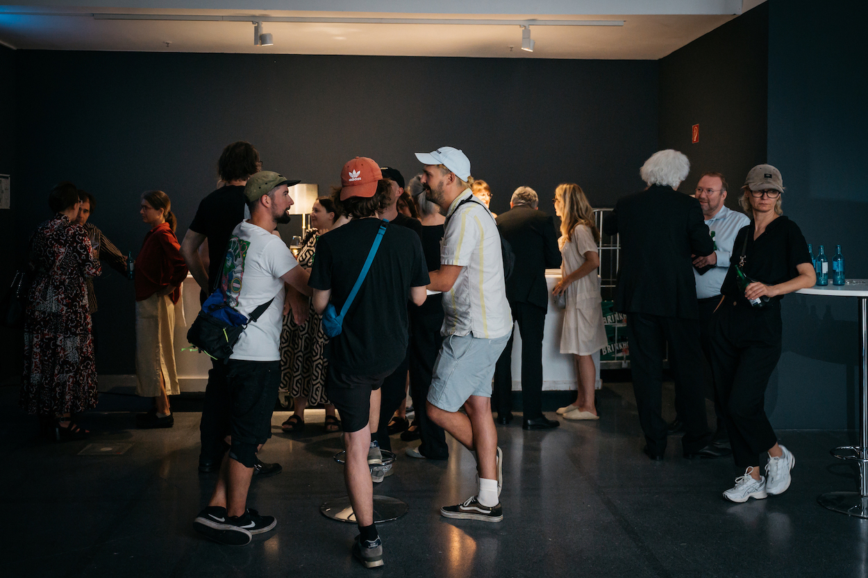 HMKV Eroffnung Irwin 2023 c Daniel Sadrowski Web 1250px69
