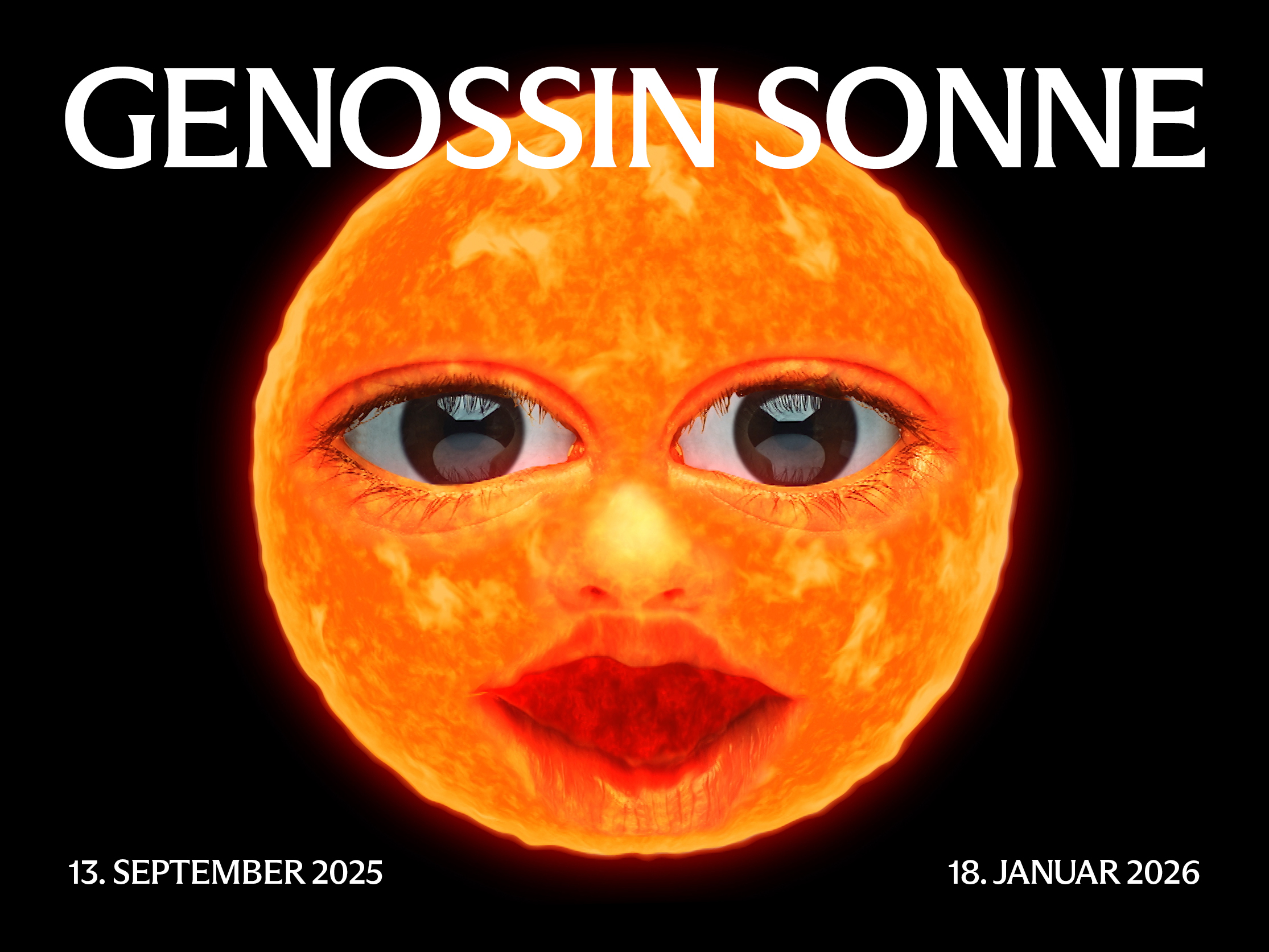 Genossin Sonne (Comrade Sun)