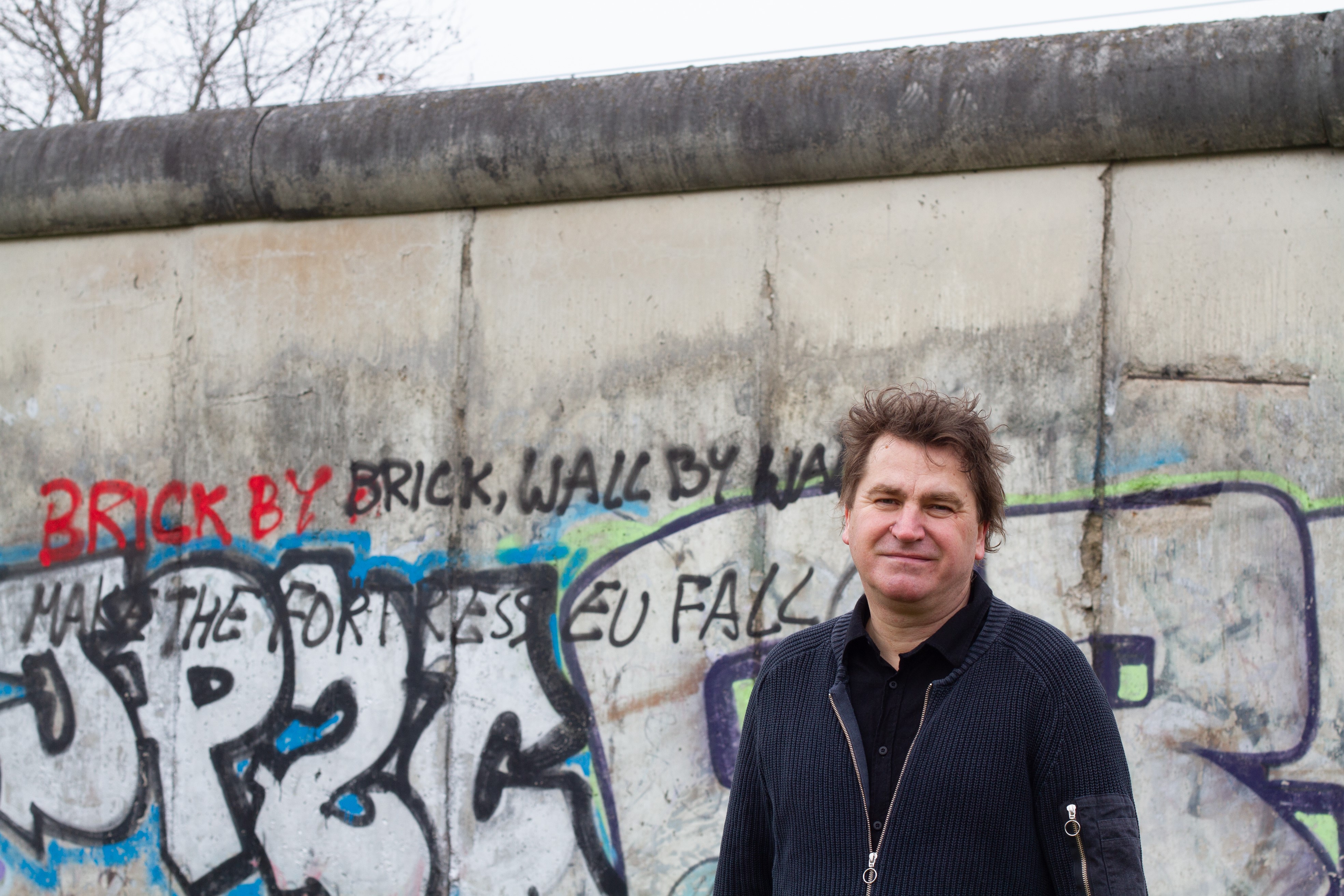 POR 2 Kowalczuk Ilko Sascha Berlin honorarfrei c Ekkovon Schwichow