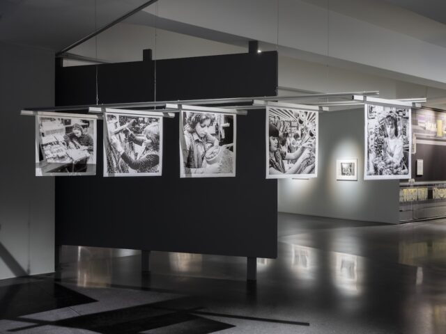 Ausstellungsdokumentation HMKV Dortmund "Robotron. Arbeiterklasse und Intelligenz"
