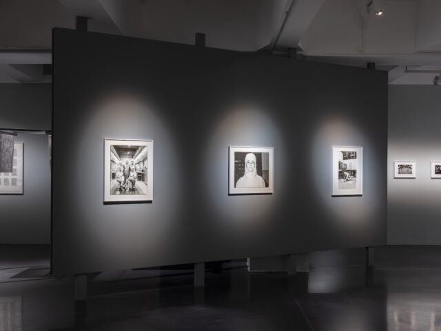 Ausstellungsdokumentation HMKV Dortmund "Robotron. Arbeiterklasse und Intelligenz"