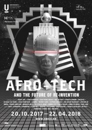 9451 4 2017 AFRO Plakat